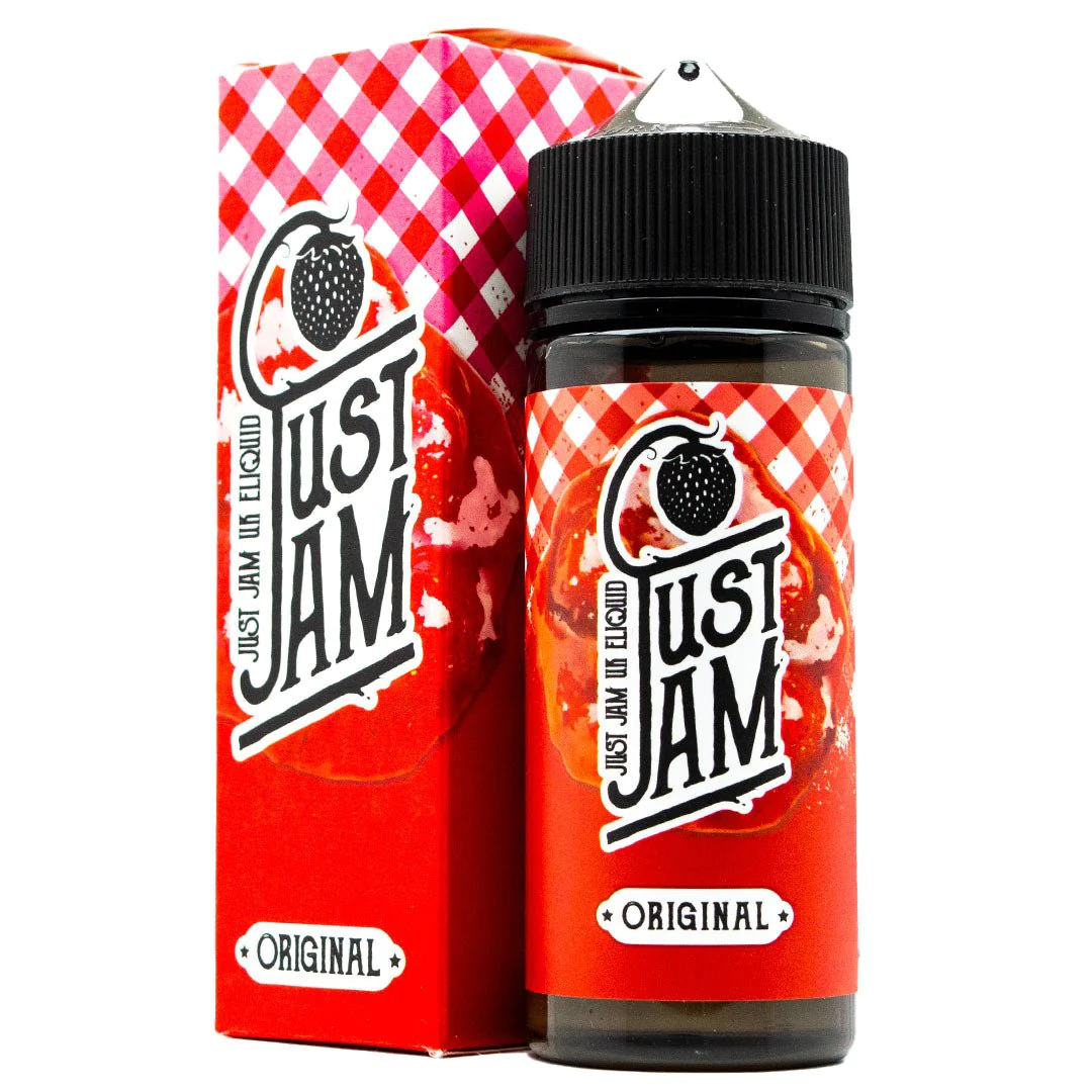 Just Jam Original