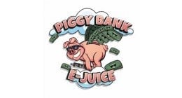 Piggy Bank E-Juice