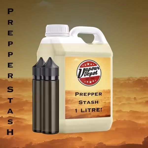 vapour depot prepper stash p1652 1532 image