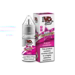 IVG Bar Favourites Fizzy Cherry
