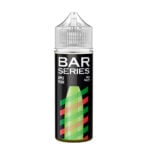 Bar Series Apple Peach 100ml Shortfill