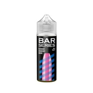 Bar Series Blueberry Cranberry Cherry 100ml Shortfill