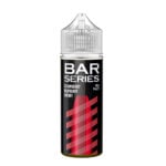 Bar Series Strawberry Raspberry Cherry 100ml Shortfill
