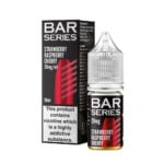 Bar Series Strawberry Raspberry Cherry