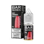 Bar Series Sweet Strawberry