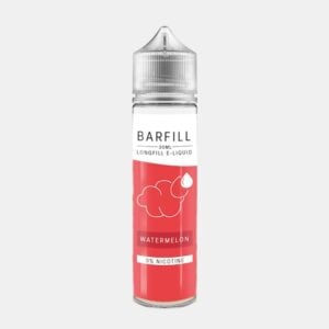 BarFill E-Liquid Watermelon Longfill