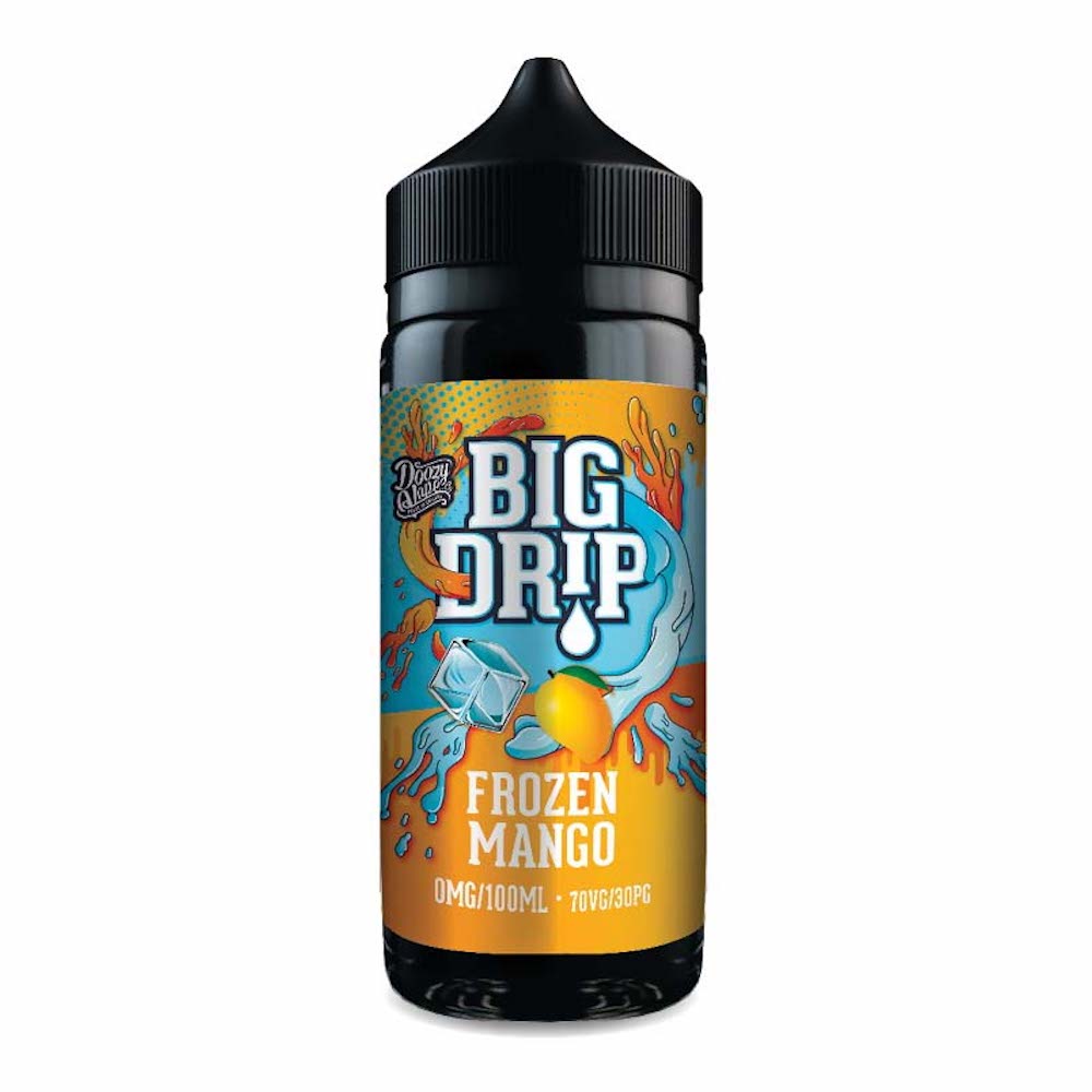 Big Drip Frozen Mango