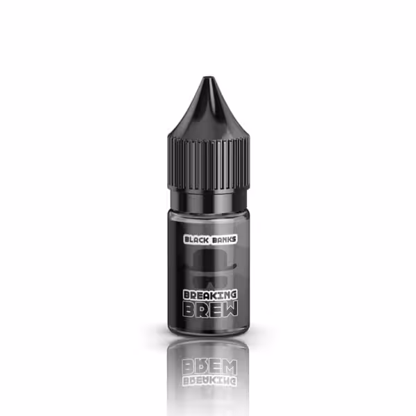 Breaking Brew Black Banks Concentrate