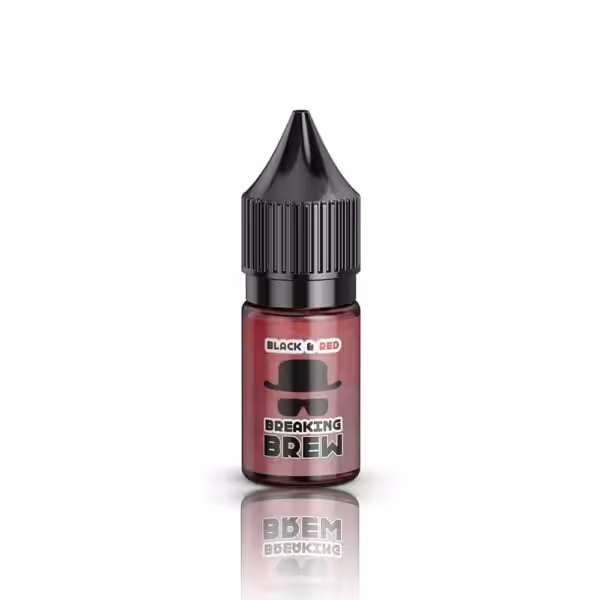 Breaking Brew Black Red Concentrate