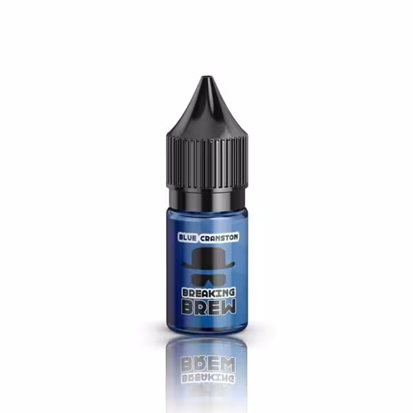 Breaking Brew Blue Cranston Concentrate Breaking Brew Blue Cranston Concentrate