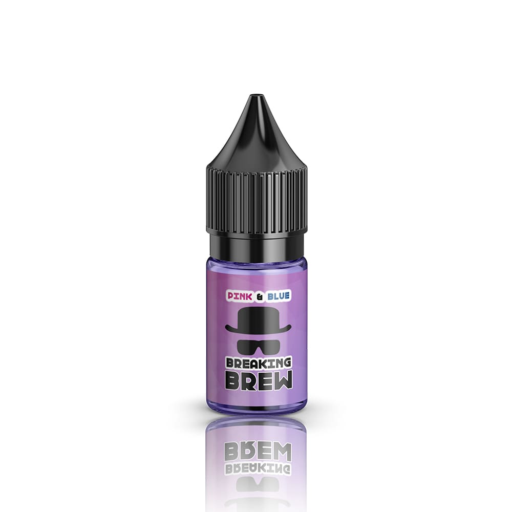 Breaking Brew Pink & Blue Concentrate