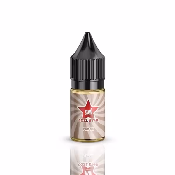 Coil Star Fudge One Shot Coil Star Fudge One Shot