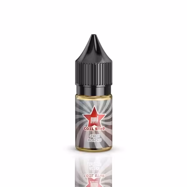 Coil Star Jack Blacks One Shot Coil Star Jack Blacks One Shot