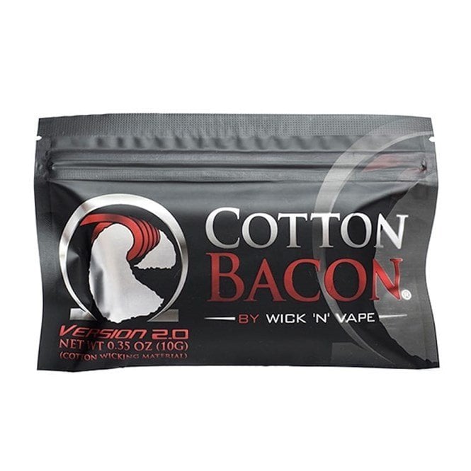 Cotton Bacon v2