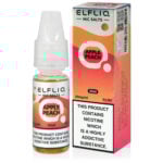 Elfliq Apple Peach