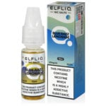 Elfliq Blue Razz Lemonade