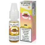 Elfliq Pink Lemonade