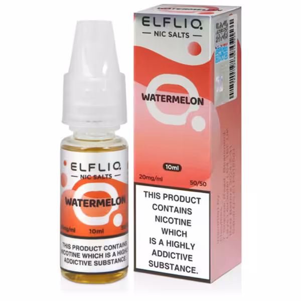 Elfliq Watermelon Elfliq Watermelon