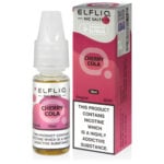 Elfliq cherry cola