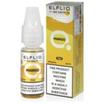 Elfliq mango