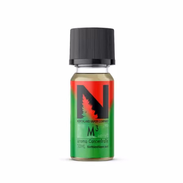 Northland Vapor M3 One Shot Northland Vapor M3 One Shot