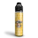 Piggy Bank Shortfills Butterscotch Billionaire