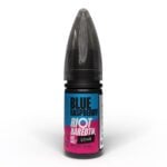 RIOT BAR EDTN Blue Raspberry