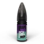 RIOT BAR EDTN Grape Ice