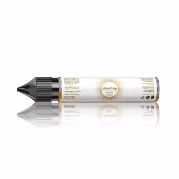 Simplicity Menthol Tobacco MTL E Liquid Simplicity Menthol Tobacco MTL E Liquid