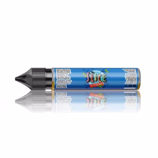 Slice MTL Blueberry Slice MTL Blueberry