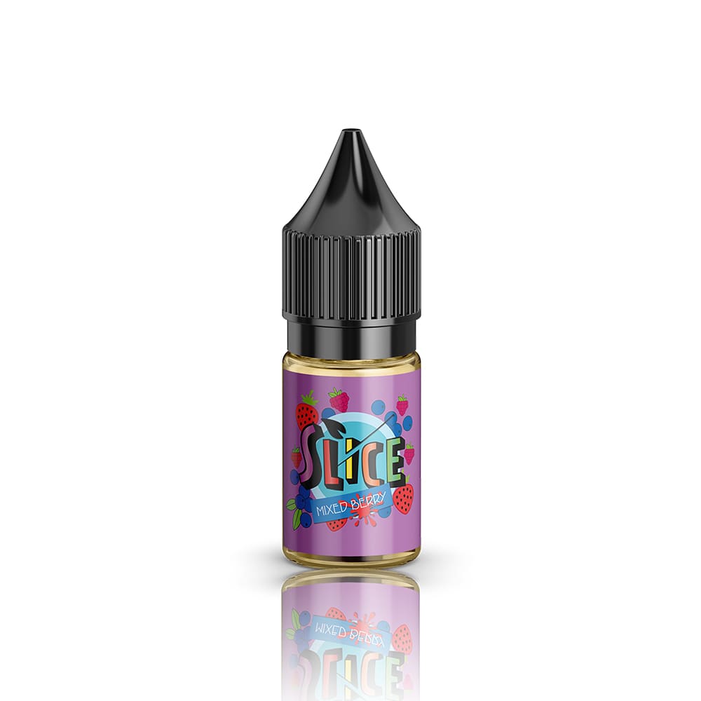 Slice Mixed Berry Concentrate
