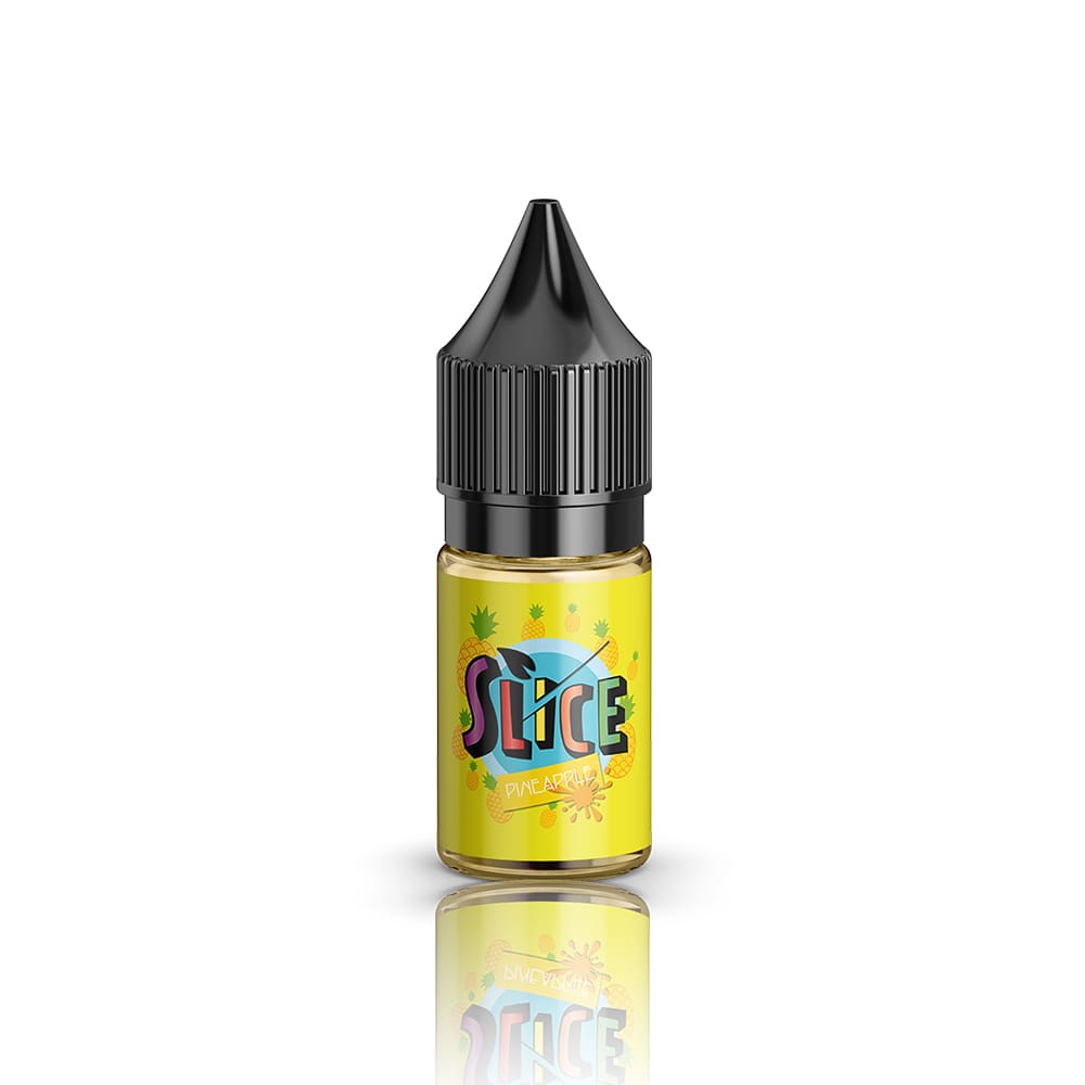 Slice Pineapple Concentrate
