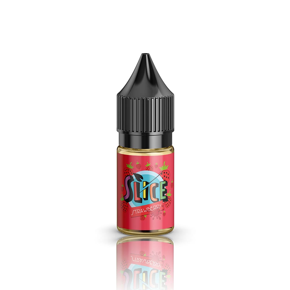Slice Strawberry Concentrate