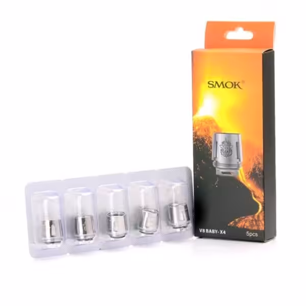 TFV8 Baby Coils TFV8 Baby Coils