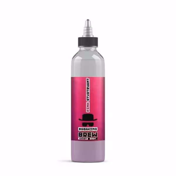 breaking brew pink sturtevant short shot breaking brew pink sturtevant short shot