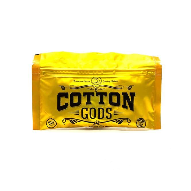 cotton gods Organic Cotton 10g