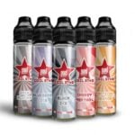 Coil Star Menthol Pack