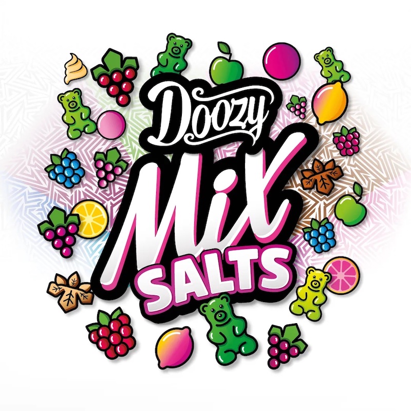 Doozy Mix Salts