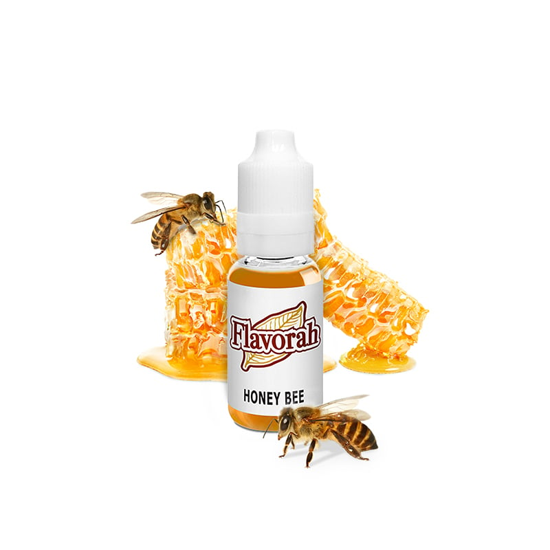 Flavorah-honey-bee