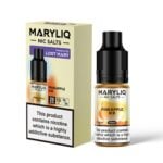 MaryLiq Pineapple Ice Nic Salt