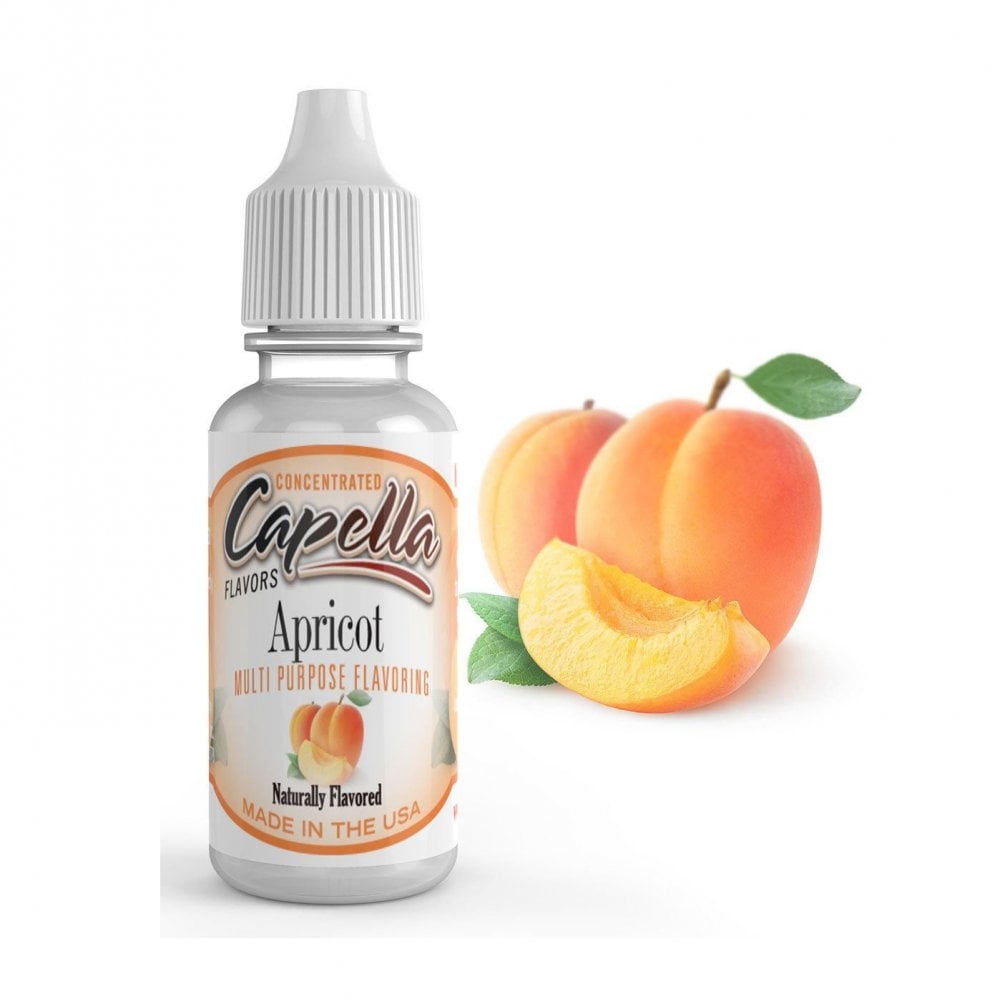 capella-apricot
