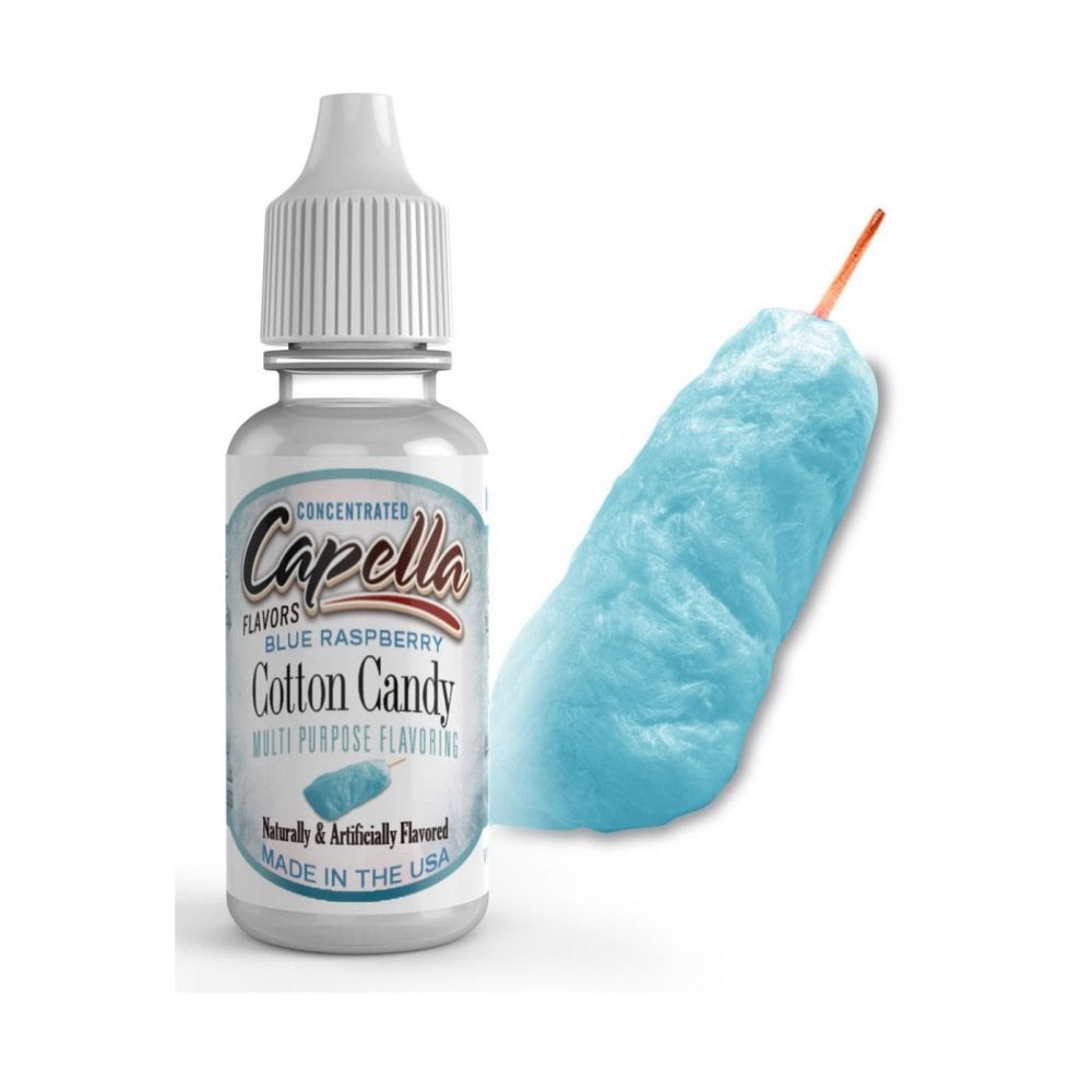 capella-blue-raspberry-cotton-candy
