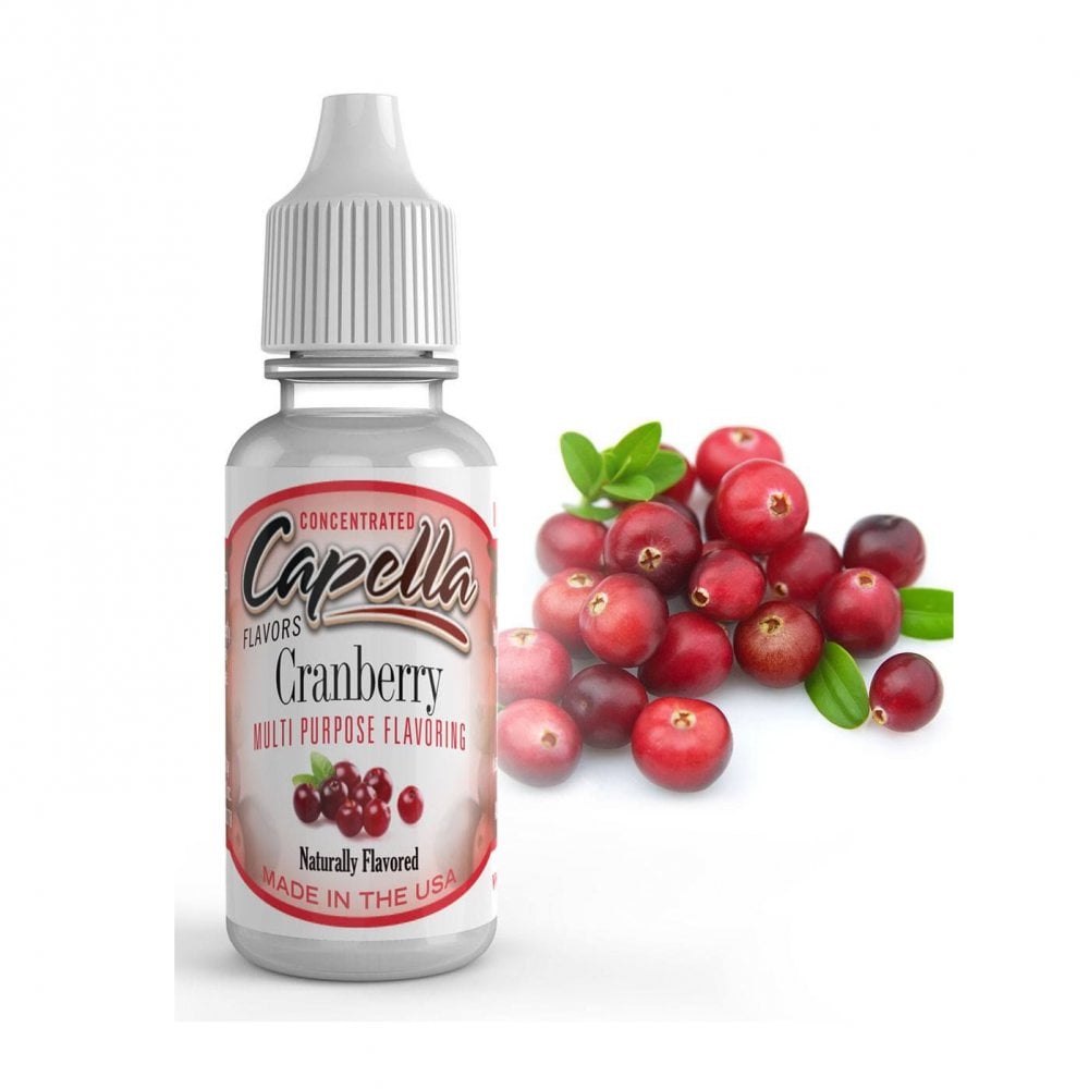 capella-cranberry