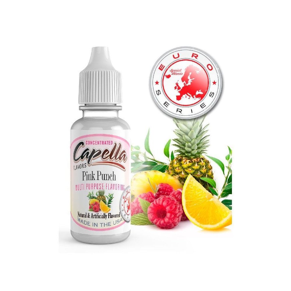 capella-euro-series-pink-punch