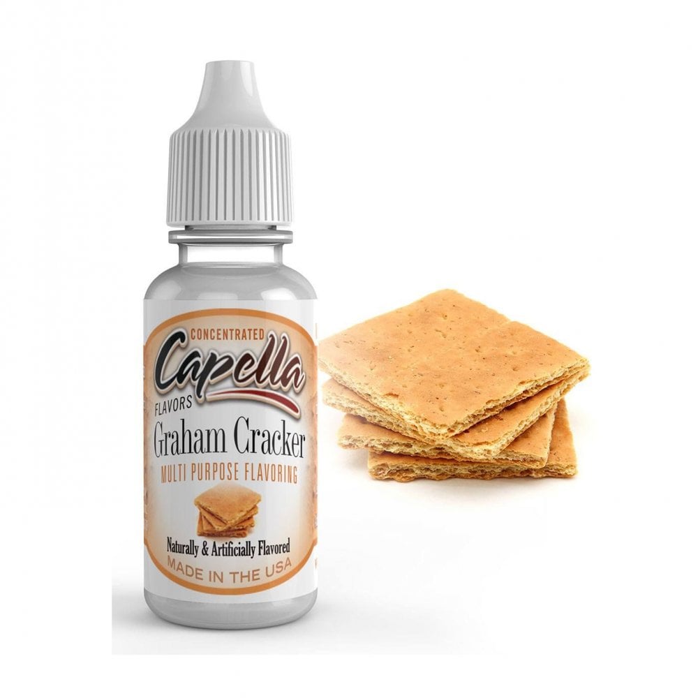 capella-graham-cracker