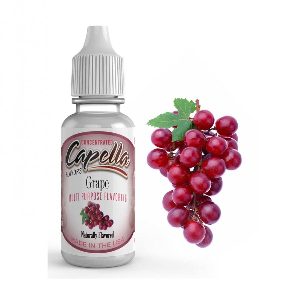 capella-grape