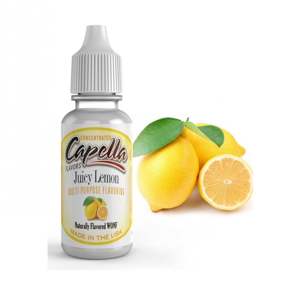 capella-juicy-lemon