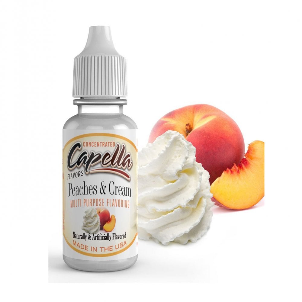capella-peaches-and-cream