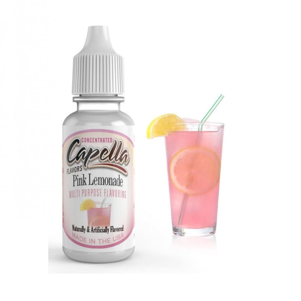 capella-pink-lemonade