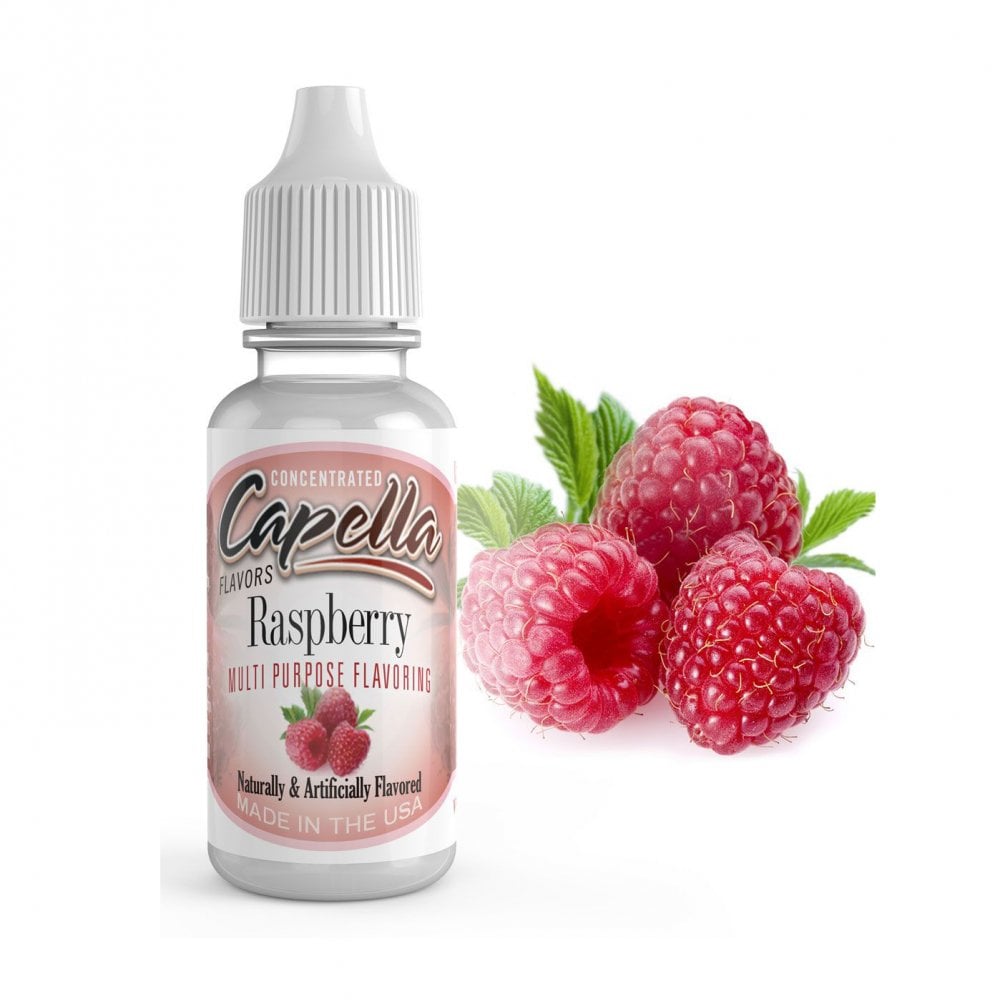 capella-raspberry